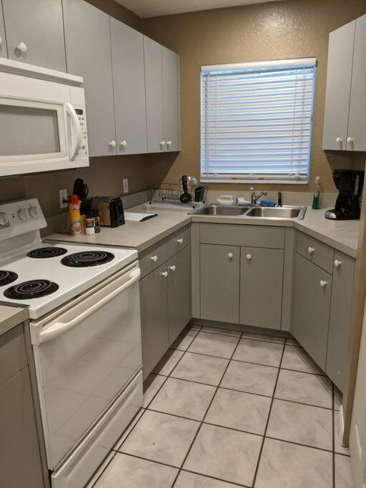Apartmán Snowbirds Escape / Vacation Gateway #A Englewood Exteriér fotografie