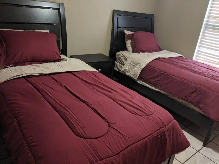 Apartmán Snowbirds Escape / Vacation Gateway #A Englewood Exteriér fotografie