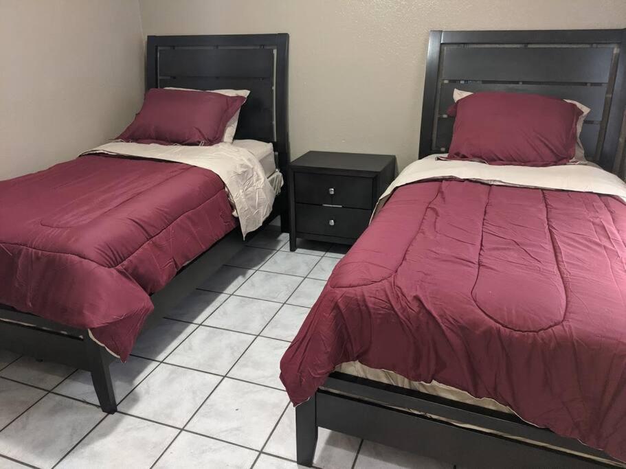Apartmán Snowbirds Escape / Vacation Gateway #A Englewood Exteriér fotografie